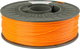 Пластик для 3D принтера Spectrum PLA HS 1.75 мм 1 кг Orange (TF-24037) - зображення 3