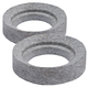 Ostrzałka do wierteł Vorel 73470 3-16 mm 70 w 2 przystawki i tarcze (5906083734700) - obraz 4