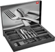 Zestaw sztućców Zwilling King 60 elementów (4009839667534) - obraz 1