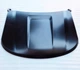 Капот алюминиевый Ford Explorer MK6 2020-2025 (lb5z16612a, lb5z-16612-a) - изображение 1