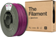 Пластик для 3D принтера Spectrum PLA HS 1.75 мм 1 кг Purple (TF-24040) - зображення 1