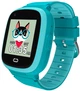Детские смарт-часы Canyon Sunny KW-48 Video 4G GPS Games Music Blue (CNE-KW48BL) - изображение 1