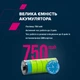 Детские смарт-часы Canyon Sunny KW-48 Video 4G GPS Games Music Blue (CNE-KW48BL) - изображение 9
