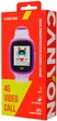 Детские смарт-часы Canyon Sunny KW-48 Video 4G GPS Games Music Violet (CNE-KW48VL) - изображение 13