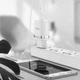 Сетевое зарядное устройство Hoco N1, USB, 12W, белое, кабель USB to MicroUSB - изображение 5