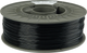 Пластик для 3D принтера Spectrum PLA 1.75 мм 1 кг Black (TF-24000) - зображення 3