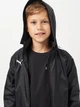 Детская ветровка Puma teamLIGA 65724603 122-128 см Puma Black-Puma Black (4063699414875) - изображение 4