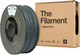 Filament do drukarek 3D Spectrum PLA 1.75 mm 1 kg Basalt Grey (TF-24002) - obraz 1