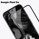 Загартоване захисне скло AeronGlass 9H для Google Pixel 9a ( Повне покриття ) - изображение 7