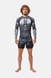 Рашгард AB3xPeresvit Rashguard Long Sleeve Limited Edition S (501446-101-S) - изображение 3