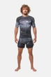 Рашгард Soil Rashguard Short Sleeve Black L (501515-199-L) - изображение 3
