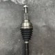 Полуось передняя левая (приводной вал) 5085180AG для 2.4L Dodge Journey Avenger Chrysler 200 Sebring - изображение 4