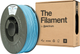 Filament do drukarek 3D Spectrum PLA 1.75 mm 1 kg Blue (TF-24008) - obraz 1
