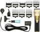 Maszynka do strzyżenia BaByliss Pro Boost+ FX8700GBPE - obraz 1