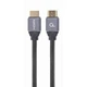 Кабель Cablexpert HDMI - HDMI V 2.0, (M/M), 10 м, Black (CCBP-HDMI-10M) Чорний 34457 - изображение 4
