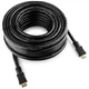 Кабель Cablexpert (CC-HDMI4-30M) HDMI-HDMI - зображення 2