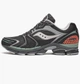 Кроссовки Saucony Progrid Triumph 4 Grey/Black S70937-1 41 - изображение 1