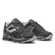 Кроссовки Saucony Progrid Triumph 4 Grey/Black S70937-1 41 - изображение 2