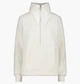 Кофта CMP Sweat Teddy Polar Fleece White 32P3806-00XU 42 - изображение 1
