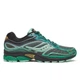 Кросівки Saucony Progrid Omni 9 Glowaconstricto Green/Black S70934-2 38 - зображення 7