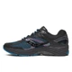 Кросівки Saucony Progrid Omni 9 Glowaconstricto Blue/Black S70934-3 38 - зображення 3