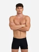 Плавки Arena Zip Swim Short Black 006159-500 95 - зображення 2