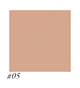 Коректор EVELINE PROFESSIONAL Art. MAKE-UP 2 в 1 Коректор nude 7 мл. 05 - зображення 2