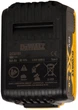 Зарядное устройство DeWALT + 2 АКБ XR Li-Ion 18 В/5 Ач (DCB1104P2) - изображение 4