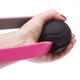Розширювач хвата шару Handle Grip (2шт) (силікагель, d-6,5см, Чорний) (FI-1789_Чорний) - зображення 4