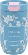 Термокухоль Axent Gentle Blossom 350 мл (8721-9-A) - зображення 1