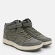 Мужские зимние ботинки Lotto Paliot Fur 2400192U 45 29 см Olive/Black (4068577027658) - изображение 3