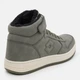 Мужские зимние ботинки Lotto Paliot Fur 2400192U 45 29 см Olive/Black (4068577027658) - изображение 5