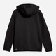 Детская толстовка с капюшоном для мальчика Puma Evostripe 68886301 134-140 см Puma Black (4069157437035) - изображение 6
