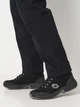 Мужские зимние ботинки Lotto Ketcham Fur 2401210U 41 26.5 см Black/Grey (4068577091315) - изображение 2