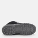 Мужские зимние ботинки Lotto Ketcham Fur 2401210U 41 26.5 см Black/Grey (4068577091315) - изображение 6