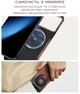 Чехол для смартфона Pitaka Ultra-Slim Case with PitaTap для Apple iPhone 17 Pro Max Sunset (KI1702SPM) - изображение 7