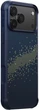 Чехол для смартфона Pitaka Aramid ProGuard Case для Apple iPhone 17 Pro Milky Way Galaxy (KI1705MGP) - изображение 2