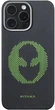 Чехол для смартфона Pitaka Tactile Woven Case Aries для Apple iPhone 16 Pro Alien (KI1601AL) - изображение 1