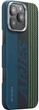Чехол для смартфона Pitaka Tactile Woven Case Aries для Apple iPhone 16 Pro Max Credit Card (KI1601CRP) - изображение 2