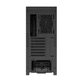 Корпус Montech air 1000 silent, Black, Mid Tower, без бп, для atx / Micro atx / Mini itx, 2xUSB 3.0 / 1xUSB 2.0, макс. cpu - 170 мм / gpu - 340 мм, 3x120 мм - изображение 9