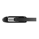 Флеш-накопичувач SanDisk USB 3.1 Ultra Dual Go Type-C 512Gb (150 Mb/s) (SDDDC3-512G-G46) - изображение 4