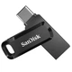 Флеш-накопичувач SanDisk USB 3.1 Ultra Dual Go Type-C 512Gb (150 Mb/s) (SDDDC3-512G-G46) - изображение 6