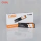 Твердотельный накопитель ssd 512Gb, cusu cv5000, pci-e 4.0 x4, m.2 2280, 3d tlc, 5000/3000 МБ/с (ks2g2512ds) - изображение 3