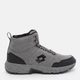 Мужские зимние ботинки Lotto Ketcham Fur 2401210U 41 26.5 см Grey/Black (4068577091452) - изображение 1