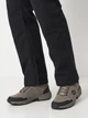 Мужские зимние ботинки Lotto Ketcham Fur 2401210U 41 26.5 см Grey/Black (4068577091452) - изображение 2