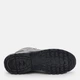 Мужские зимние ботинки Lotto Ketcham Fur 2401210U 41 26.5 см Grey/Black (4068577091452) - изображение 6