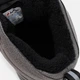 Мужские зимние ботинки Lotto Ketcham Fur 2401210U 41 26.5 см Grey/Black (4068577091452) - изображение 7