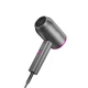 Фен HOCO HP13 Hot and cold air hair dryer (EU) Rose Red (6942007632805) - изображение 6