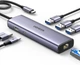 USB-хаб UGREEN USB-C Multifunction Adapter (UGR-15598) - зображення 6