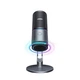 Мікрофон UGREEN USB (шумозаглушення / 7 режимів RGB) (24 біт / 96 кГц) - зображення 2
